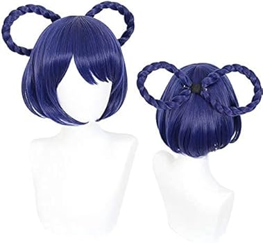 Amazon.co.jp: [subarashi] 原神（Genshin） 香菱(シャンリン)璃